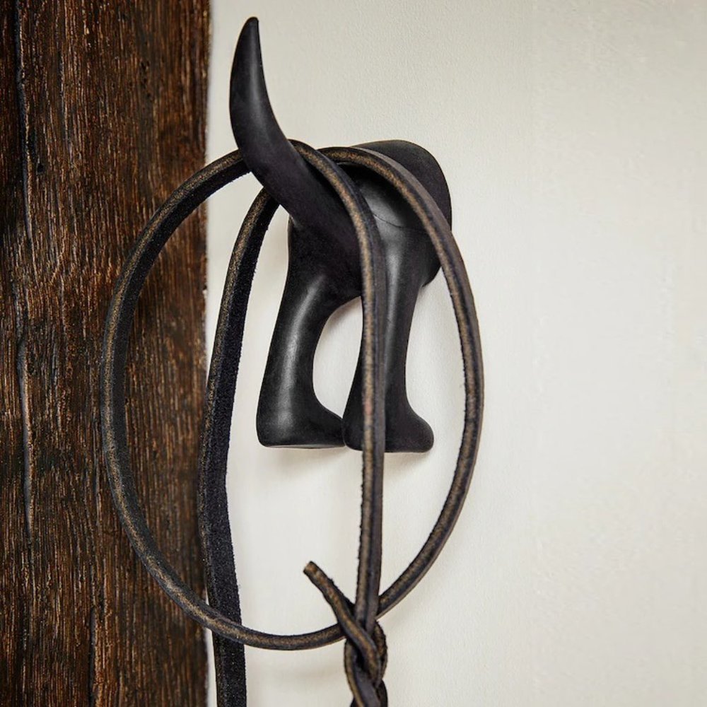 IKEA BASTIS Hook, dog tail